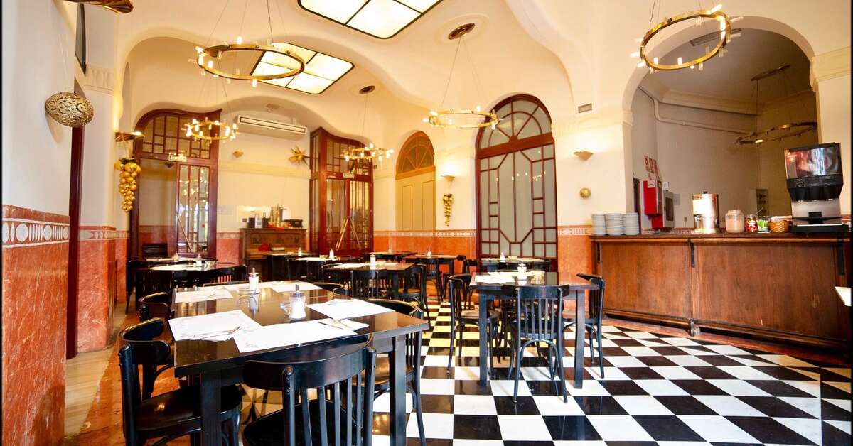 Een foto van Hotel Peninsular