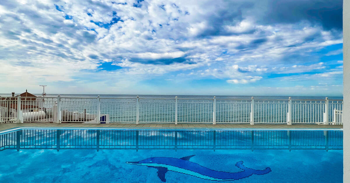 Een foto van Hotel Perla Marina
