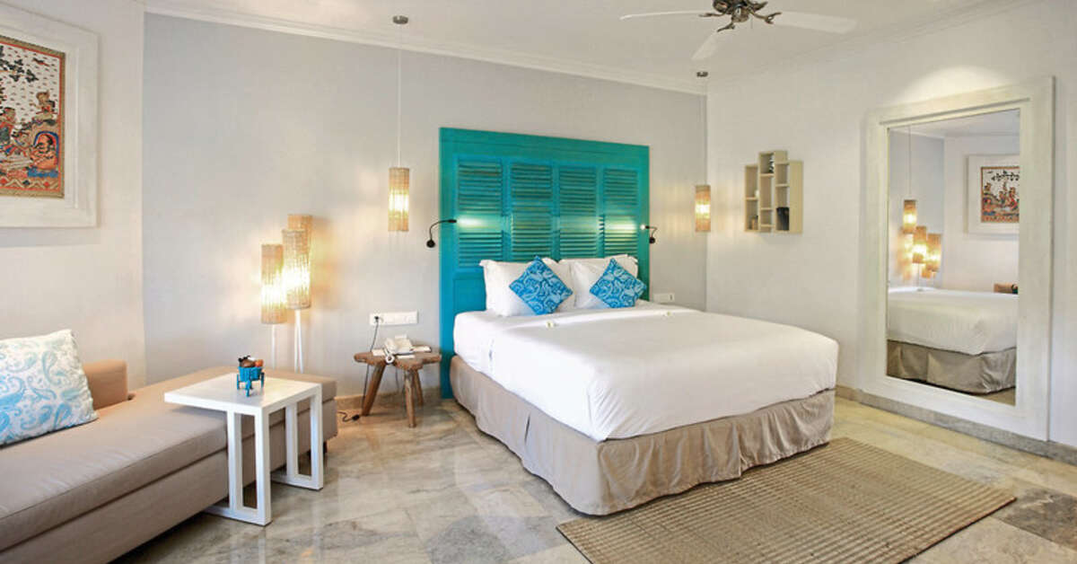 Een foto van Sol by Melia Benoa Bali