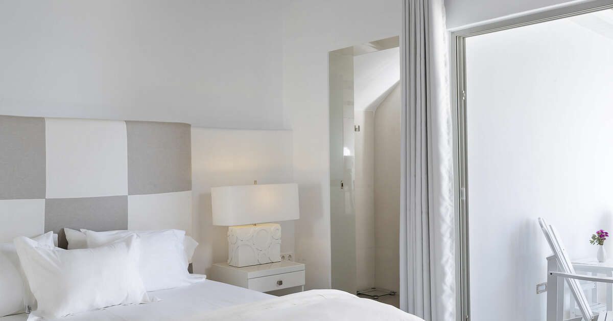 Een foto van Smy Mykonos Suites & Villas