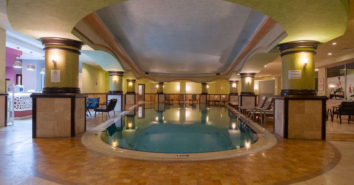 Een foto van Side Sun Hotel