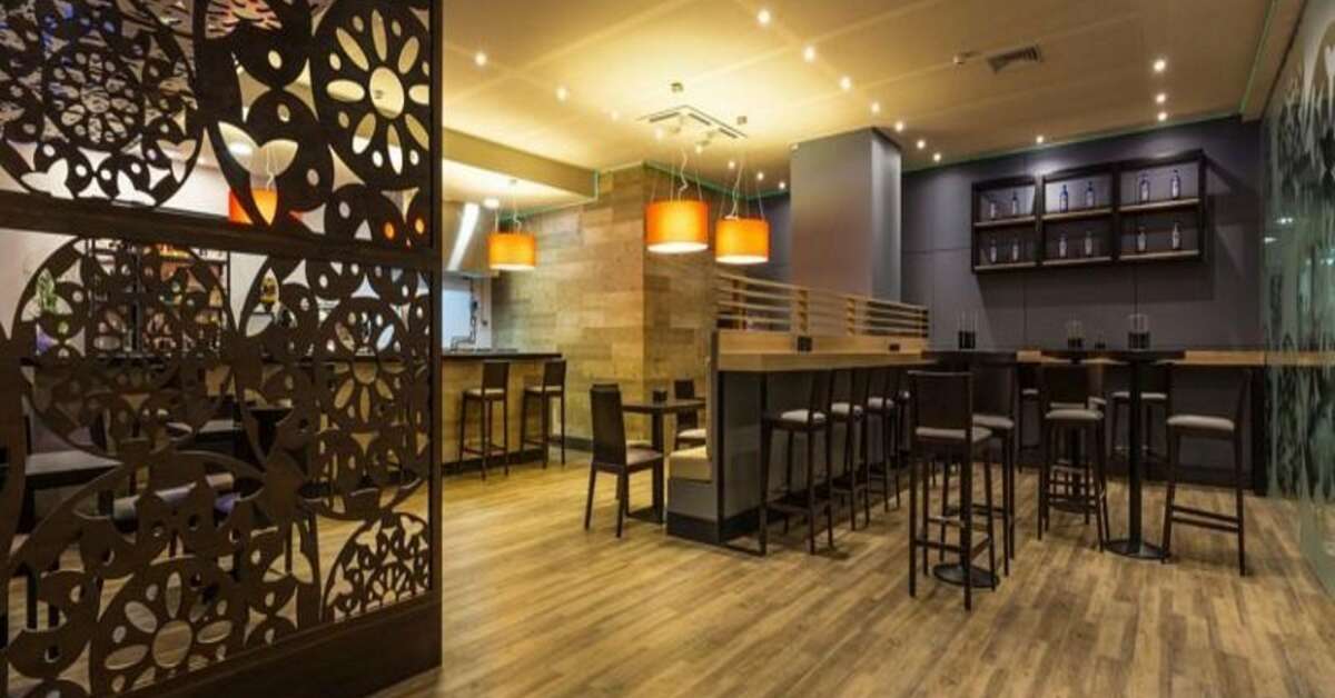 Een foto van Urban Dream Granada
