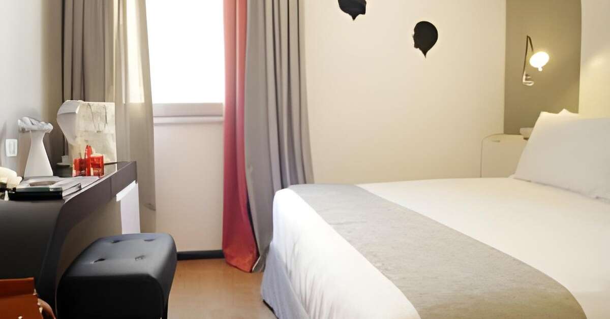 Een foto van Culture Hotel Centro Storico