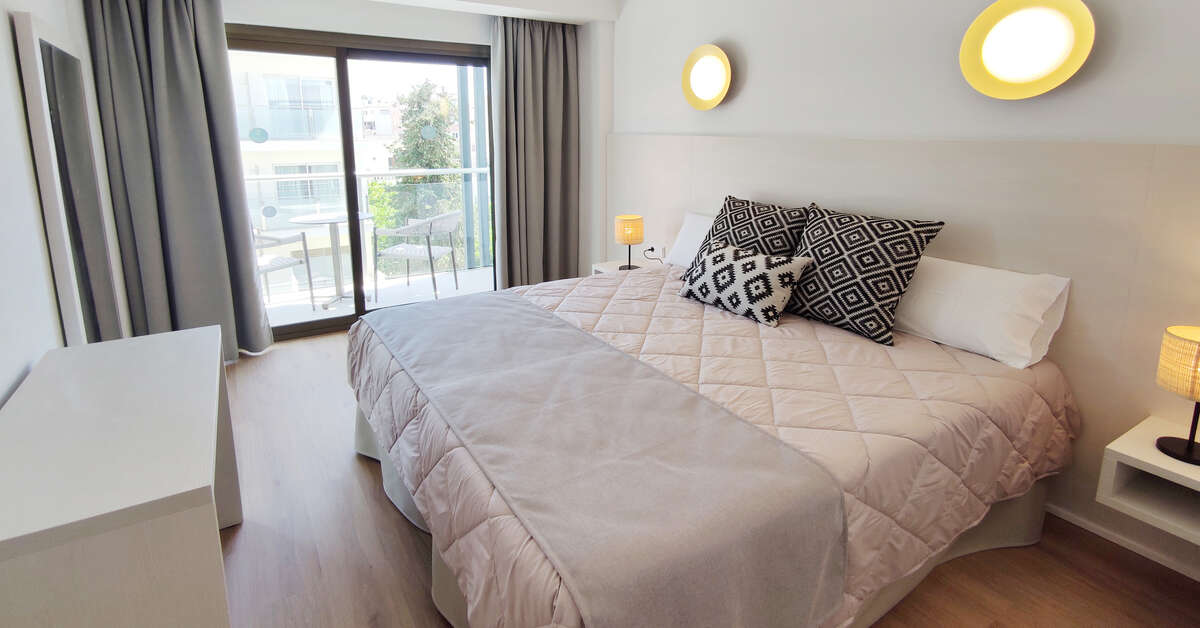 Een foto van Flacalco Hotel & Appartementen
