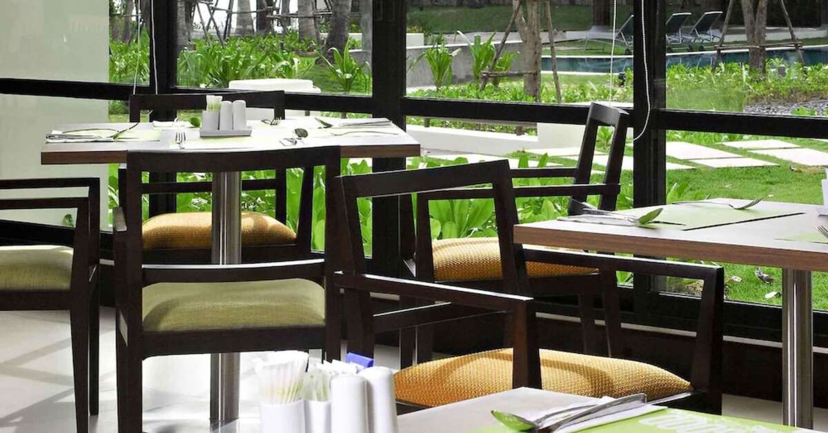 Een foto van Ibis Samui Bophut