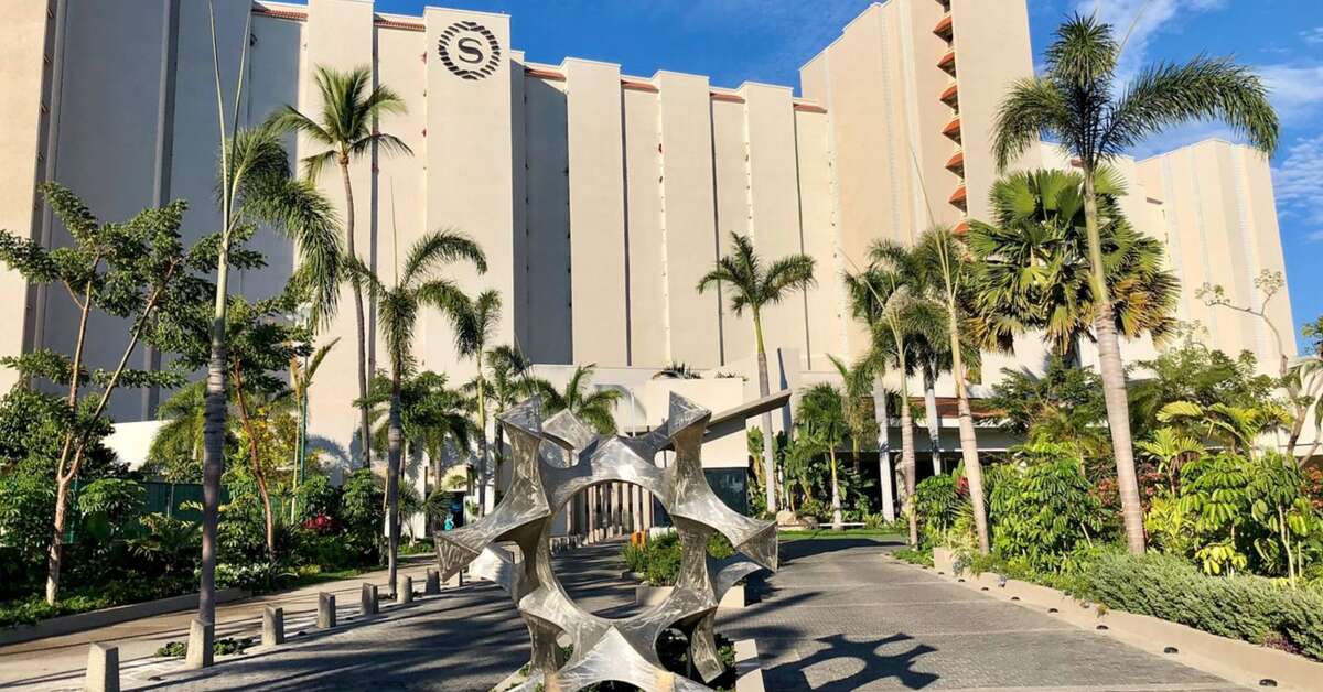 Een foto van Sheraton Buganvilias Resort & Convention Centre