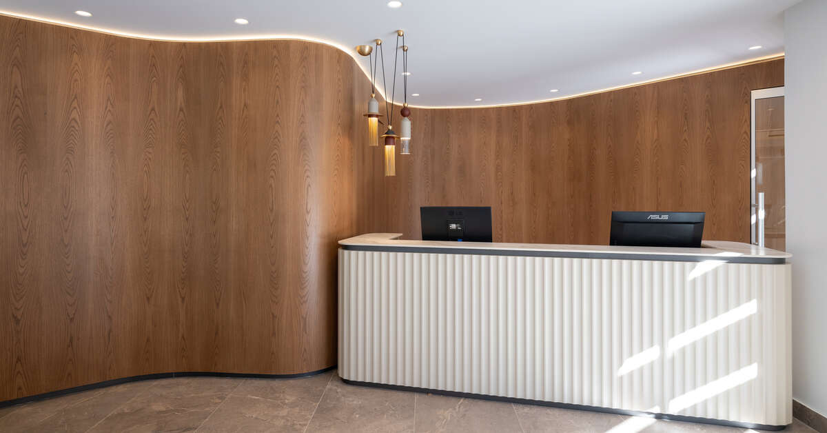 Een foto van Galaxy Suites Boutique Resort