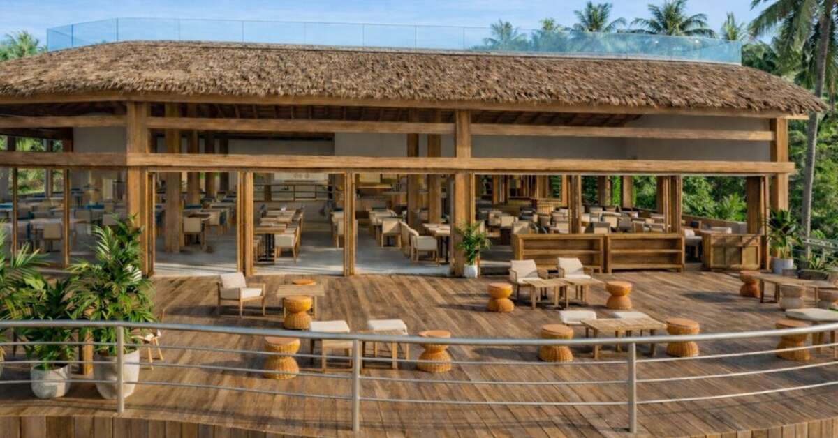 Een foto van Anaya Hotel Zanzibar