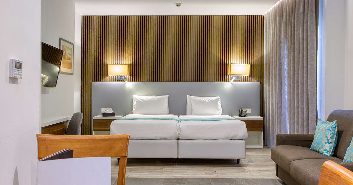 Een foto van Solana Hotel & Spa