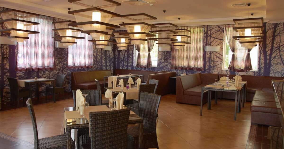 Een foto van Festa Pomorie Resort