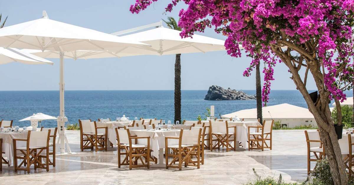 Een foto van Falkensteiner Resort Capo Boi