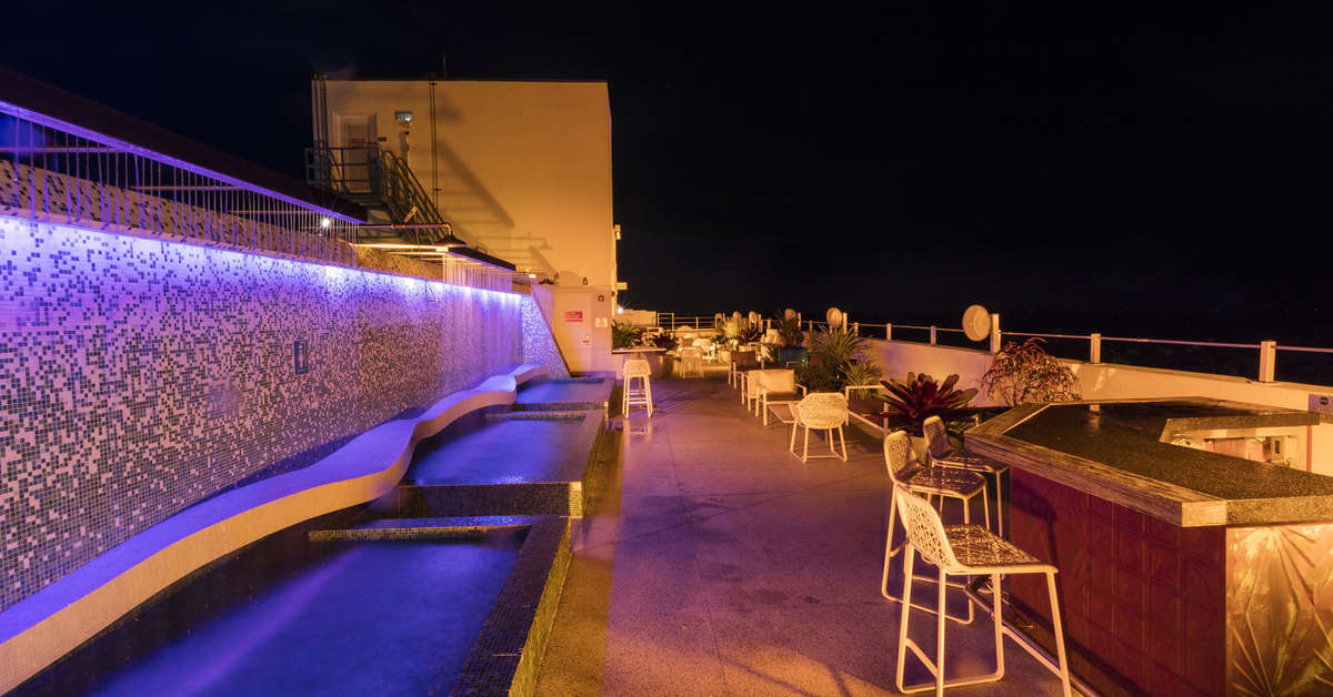 Een foto van Clevelander South Beach