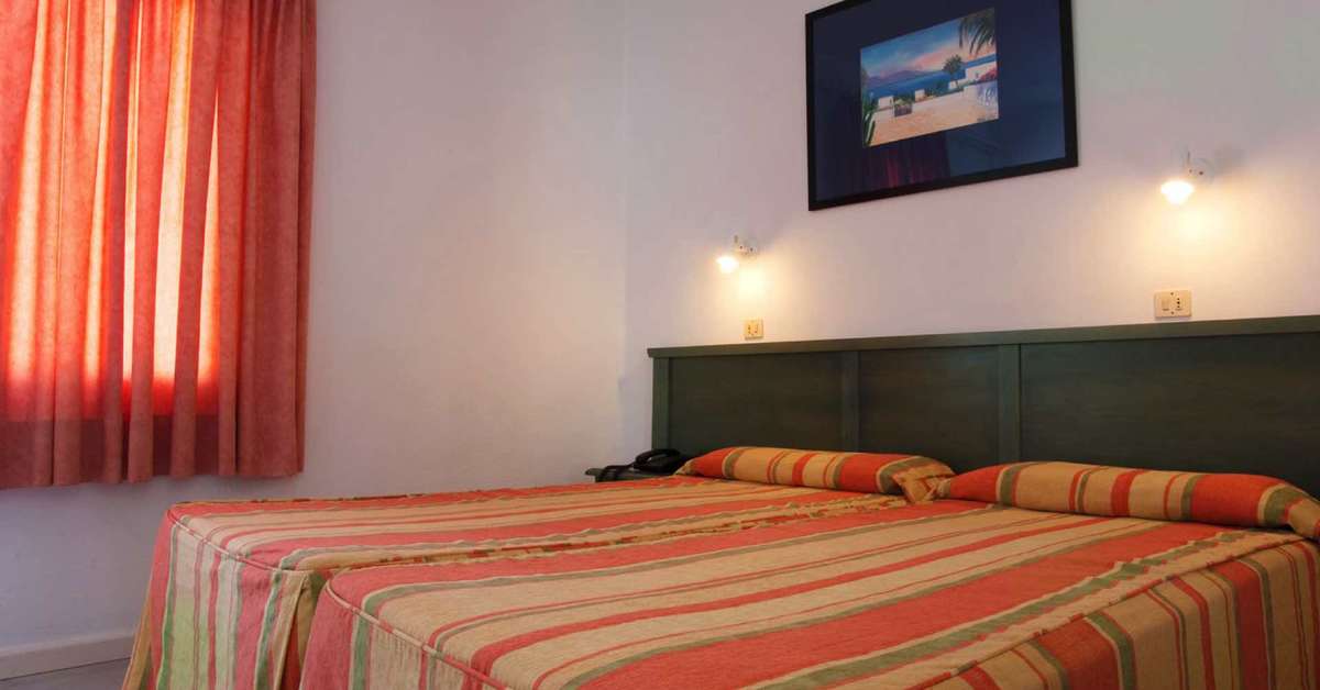Ein Foto Apartments Livvo Oasis