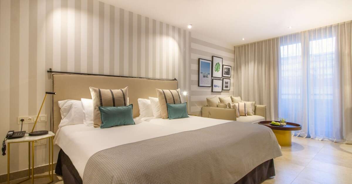 Een foto van Solymar Gran Hotel