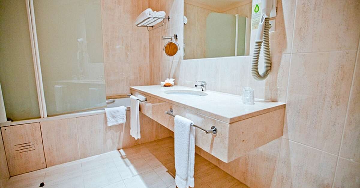 Een foto van Hotel Premium Porto Maia