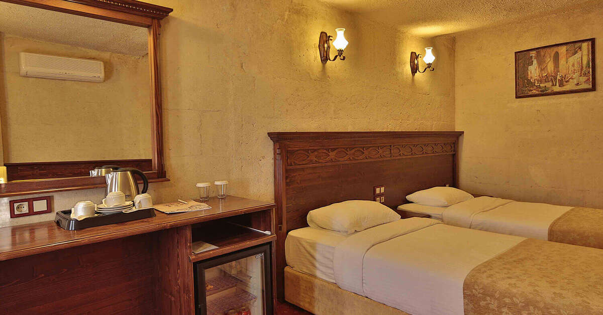 Een foto van Burcu Kaya Hotel