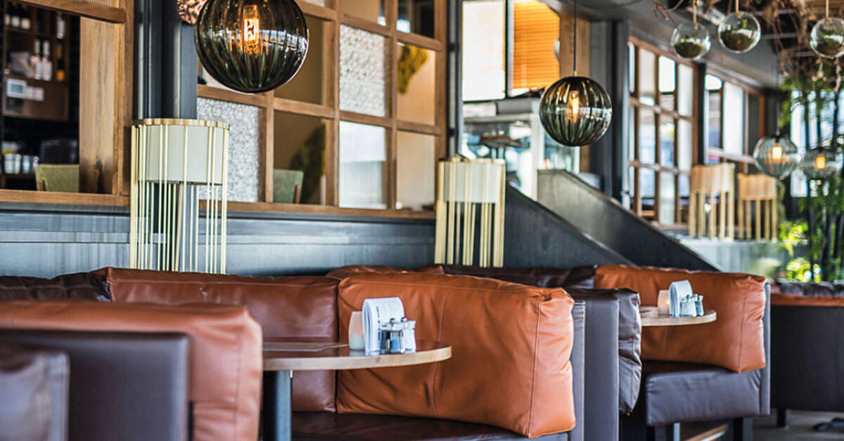 Een foto van Fletcher Hotel-Restaurant Arion-Vlissingen