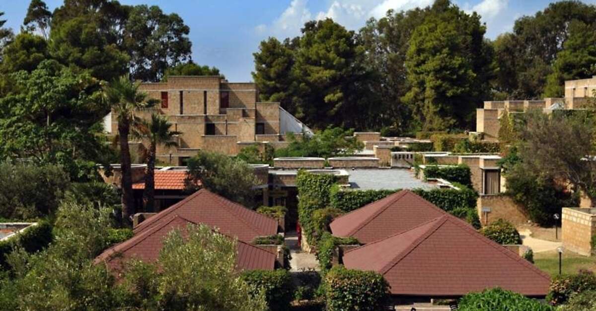 Een foto van VOI Floriana Resort