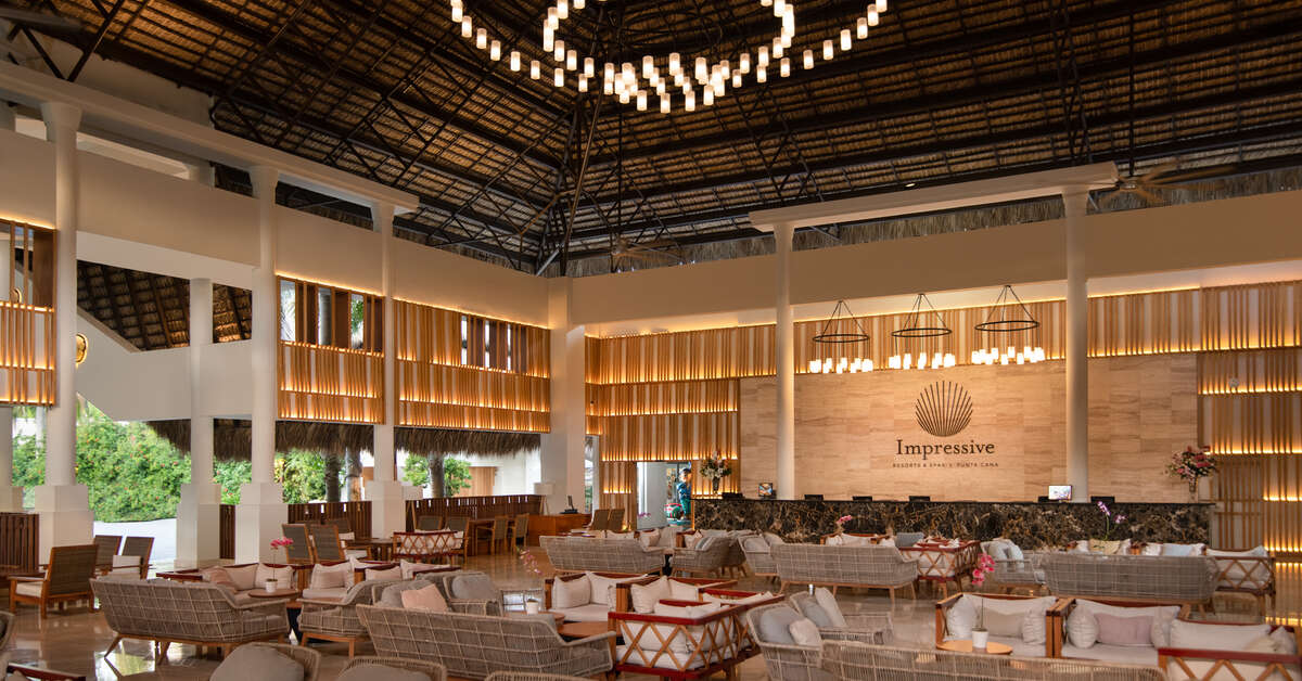 Een foto van Impressive Resort & Spa