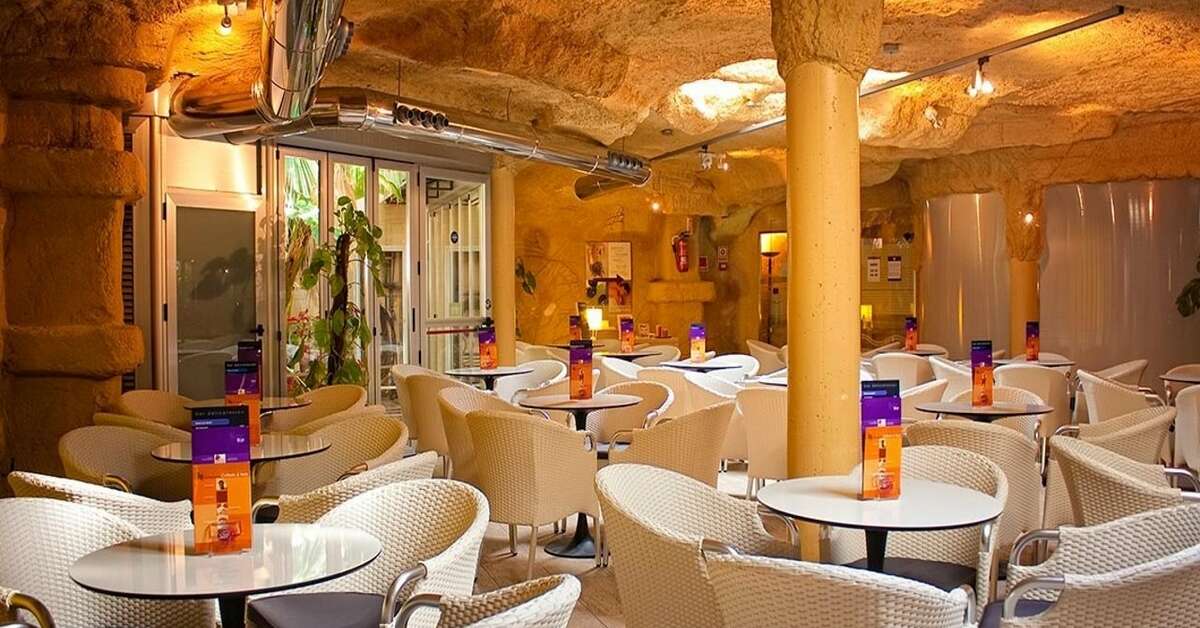 Een foto van Hotel Servigroup Diplomatic