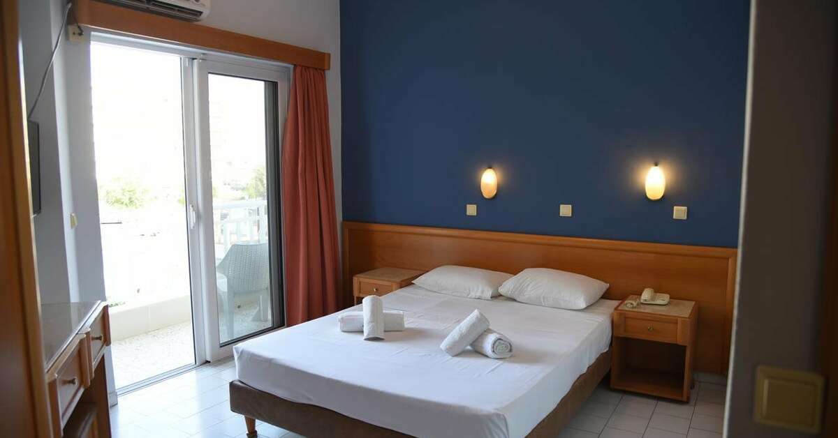 Een foto van Marine Congo Hotel