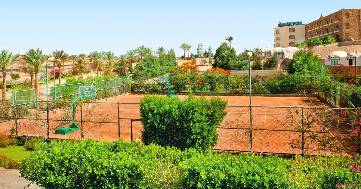 Een foto van Brayka Bay Resort