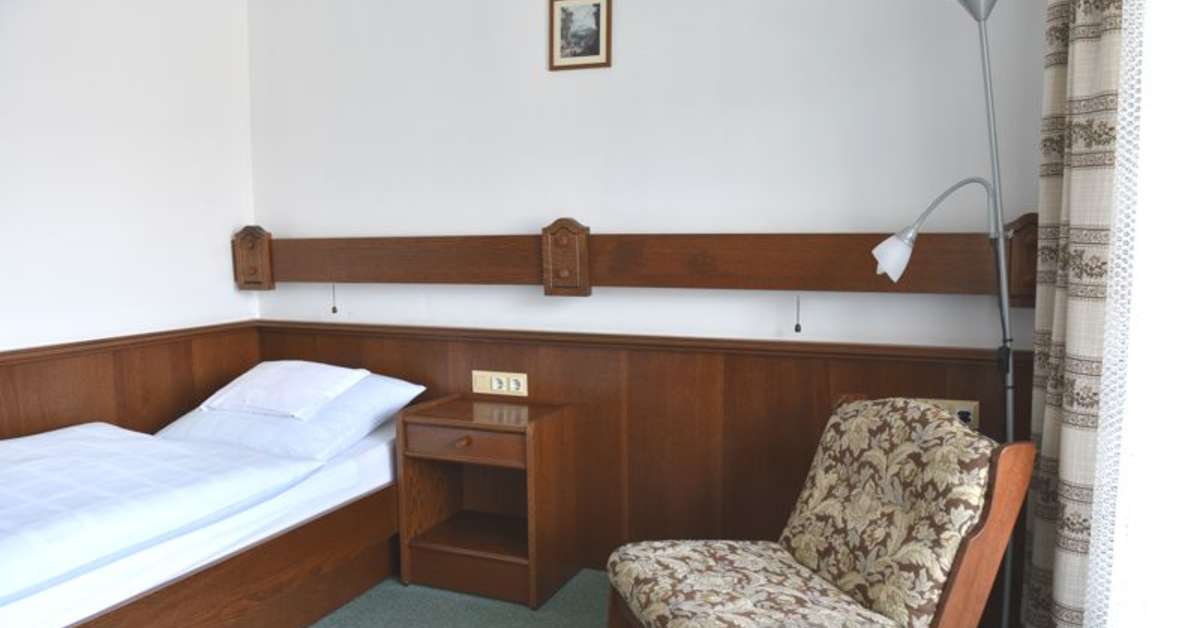 Ein Foto Wellness Hotel Binder