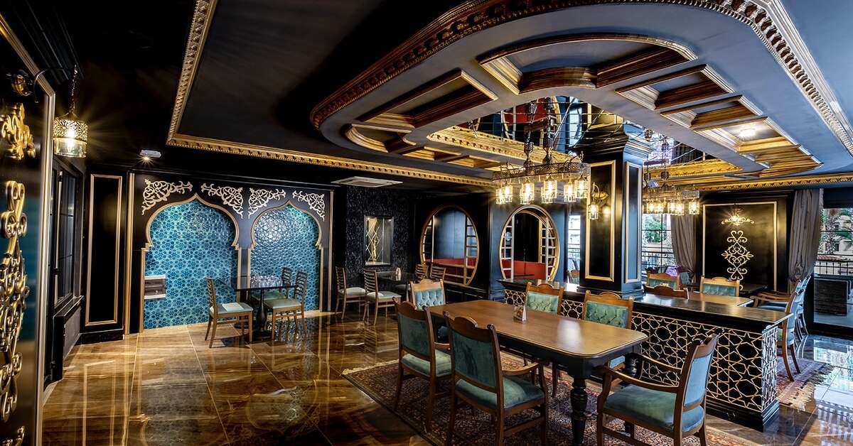 Een foto van de faciliteiten bij Utopia Resort & Residence