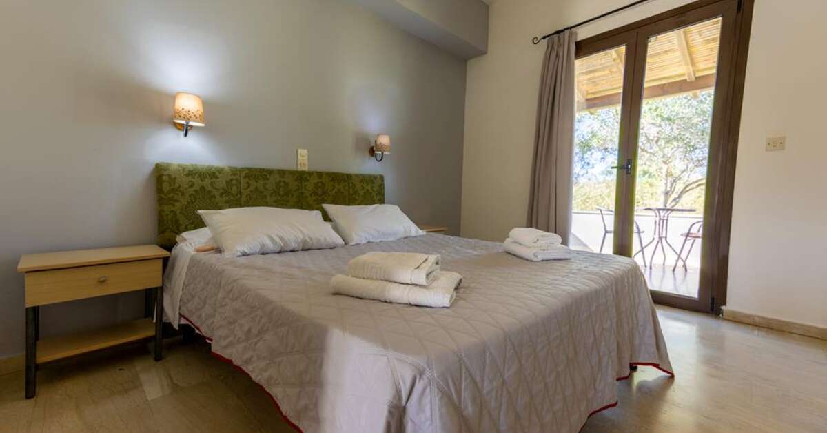 Een foto van Appartementen Ionian Blue