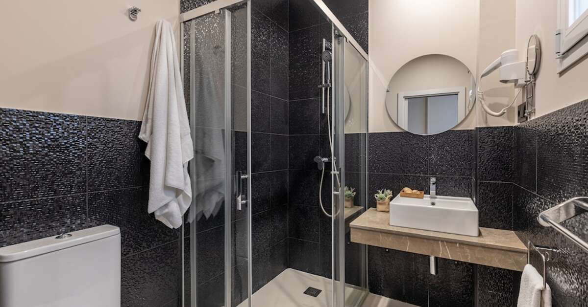 Een foto van Libere Malaga Teatro Romano Appartementen