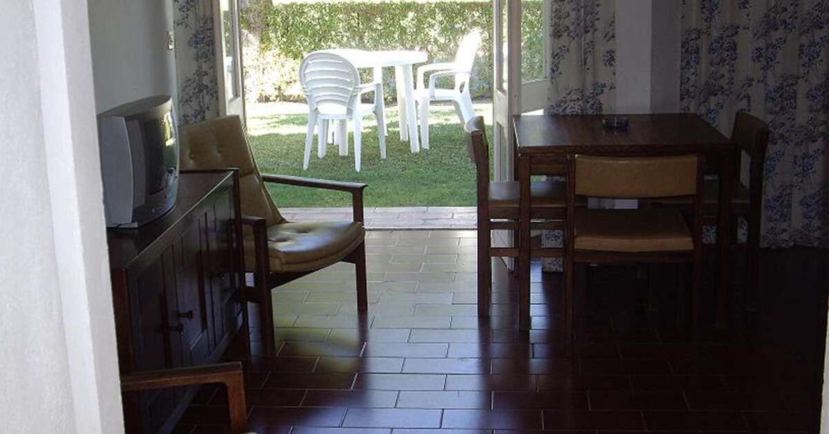 Een foto van Aldeia Da Falesia