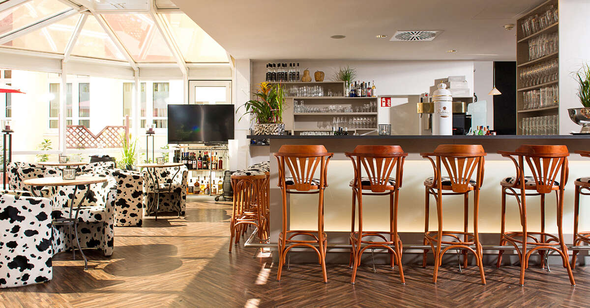 Een foto van Achat Hotel Neustadt/Weinstrasse