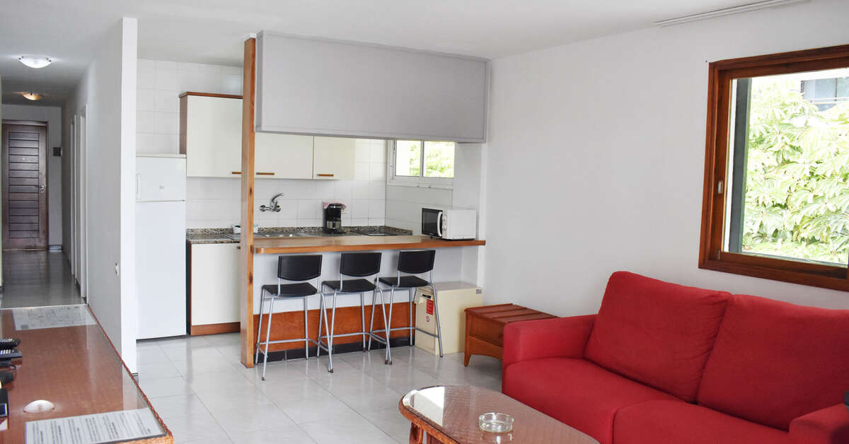 Een foto van Appartementen Dunaoasis Maspalomas