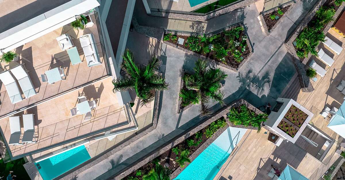 Een foto van Grand Horizon Luxury Boutique Resort
