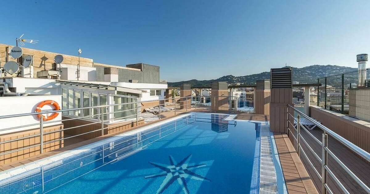 Een foto van Appartementen Blau