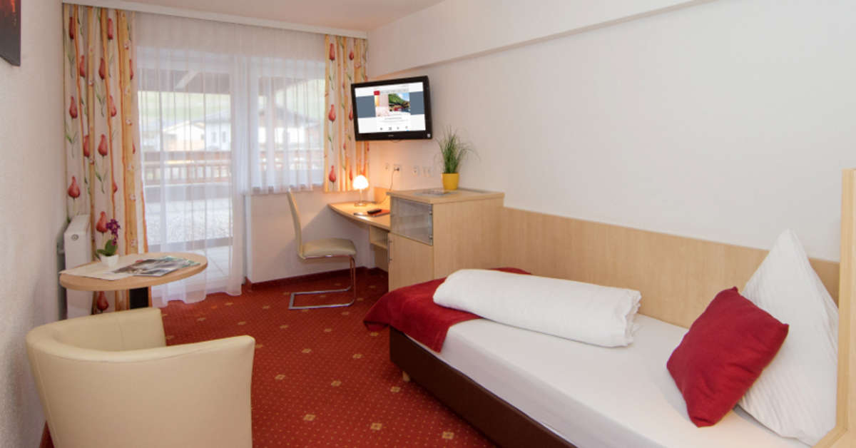 Een foto van Hotel Lampenhausl