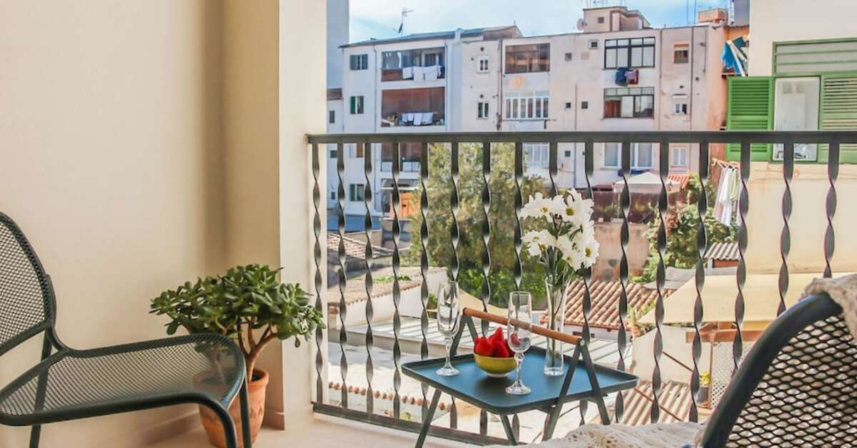 Een foto van The Boc Suites