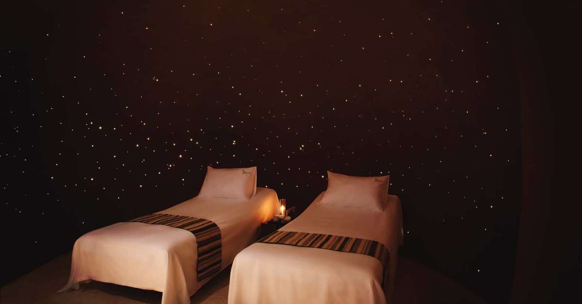 Ein Foto SO Sofitel Hua Hin