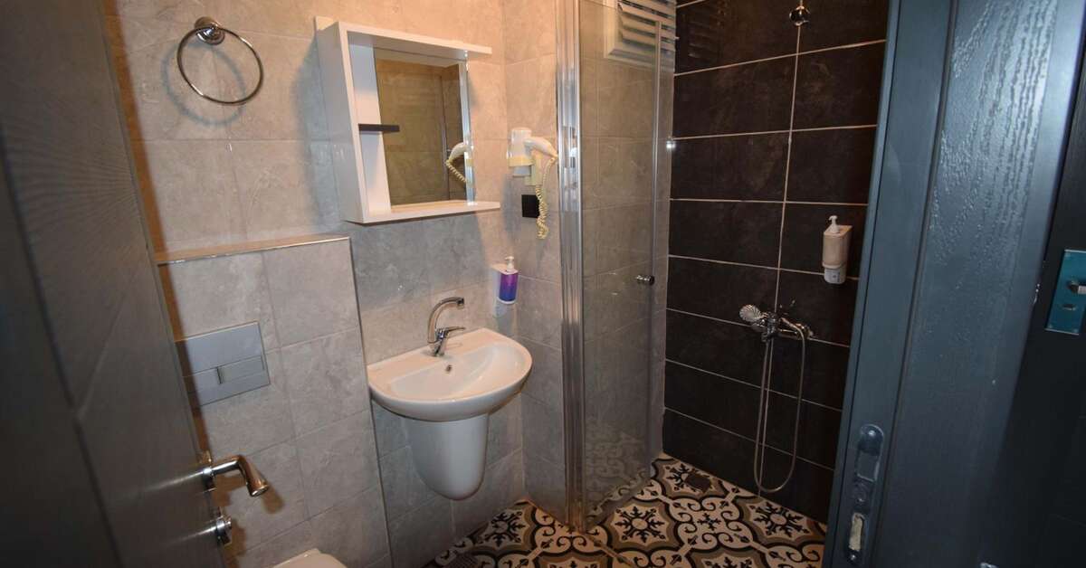 Een foto van Aslan City Hotel