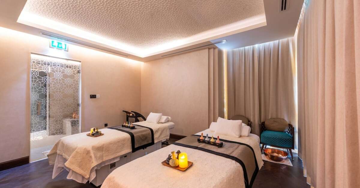 Een foto van Shaza Doha