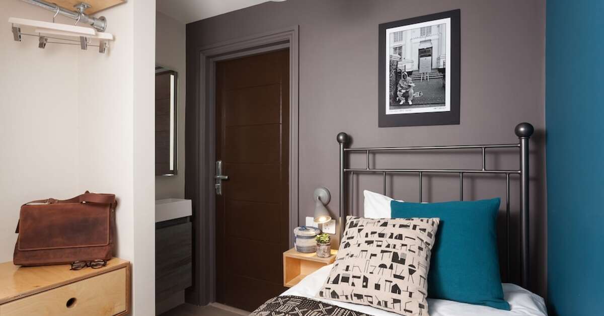 Een foto van Peckham Rooms Hotel by Belvilla