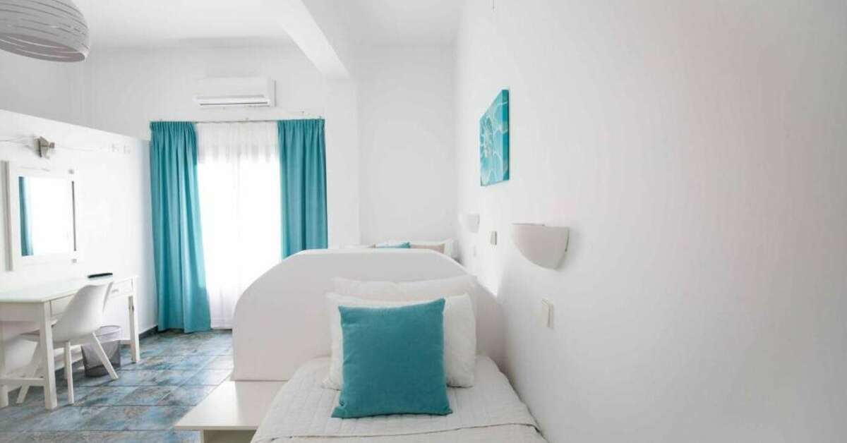 Een foto van Kafieris View Hotel
