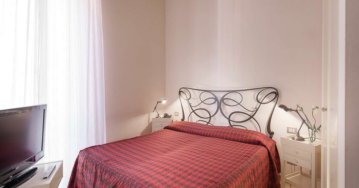 Een foto van Appartementen San Lorenzo