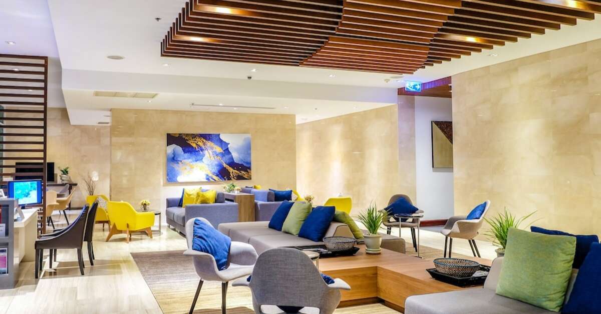 Een foto van Shama Sukhumvit Serviced Appartement