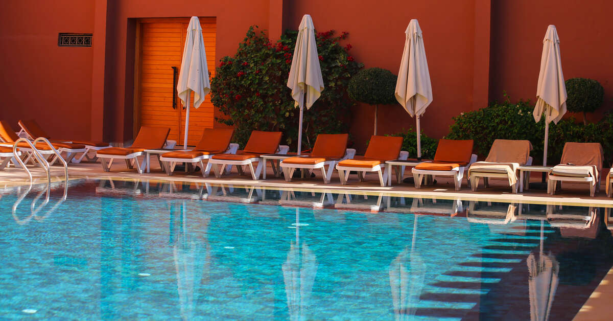 Een foto van Diwane Hotel & Spa