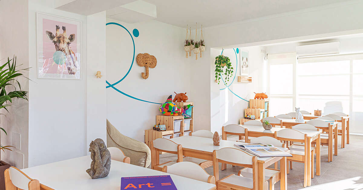 Een foto van Innside by Melia Alcudia