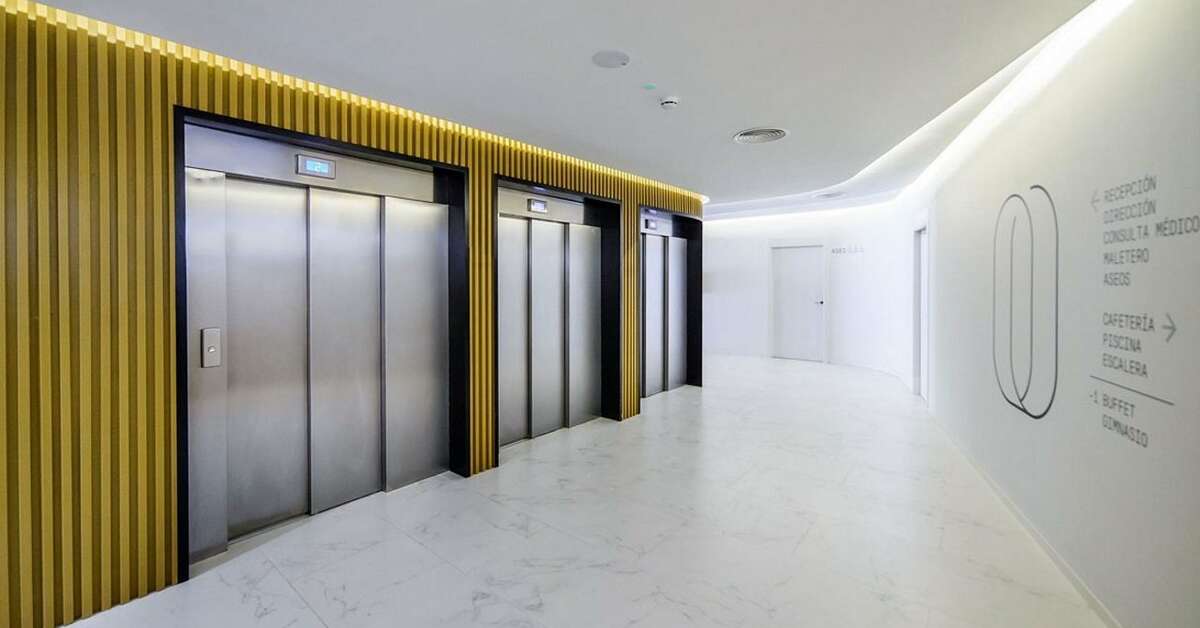 Een foto van Hotel Carlos I