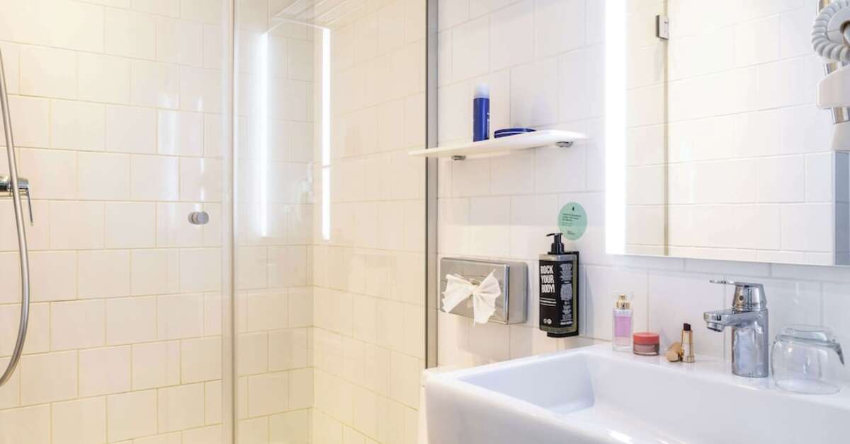 Een foto van Ibis Styles Paris 15 Lecourbe