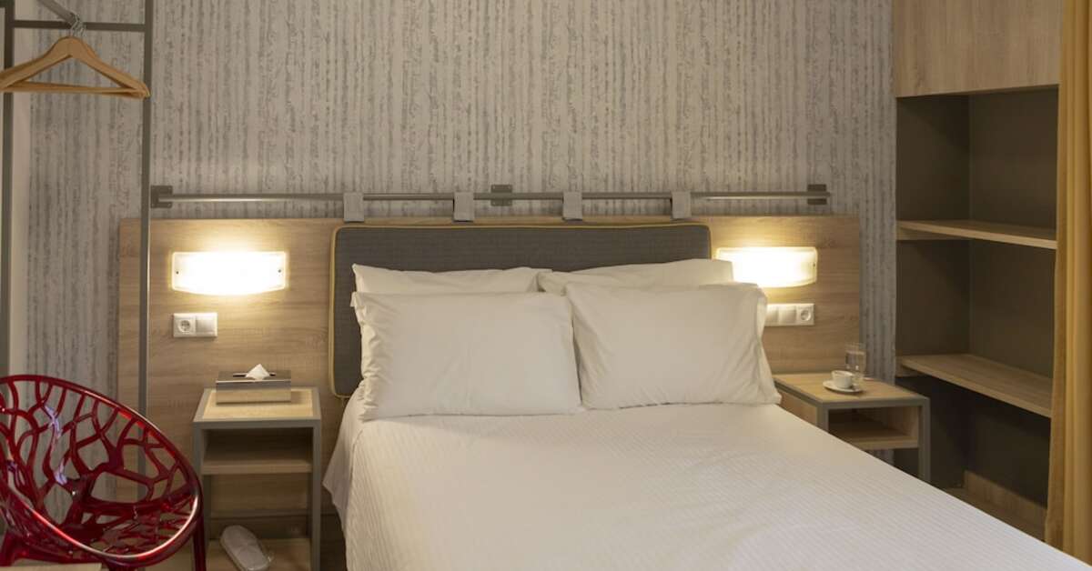 Een foto van Pan Hotel