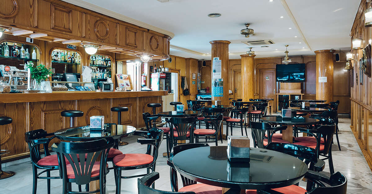 Een foto van Hotel Teremar